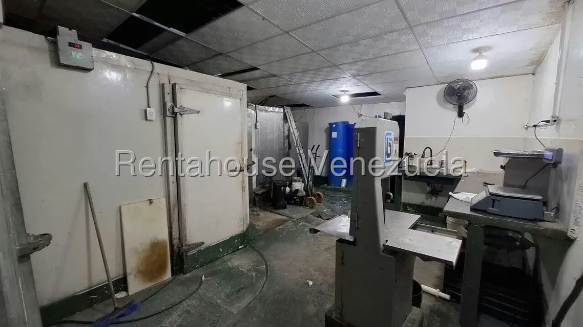 Local Comercial en Alquiler en Los Ruices, Distrito Metropolitano - 10