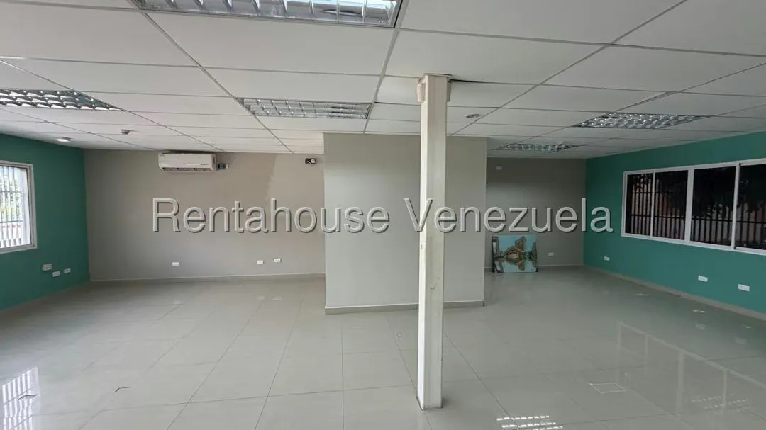 Local Comercial en Alquiler en Del Este, Lara - 17