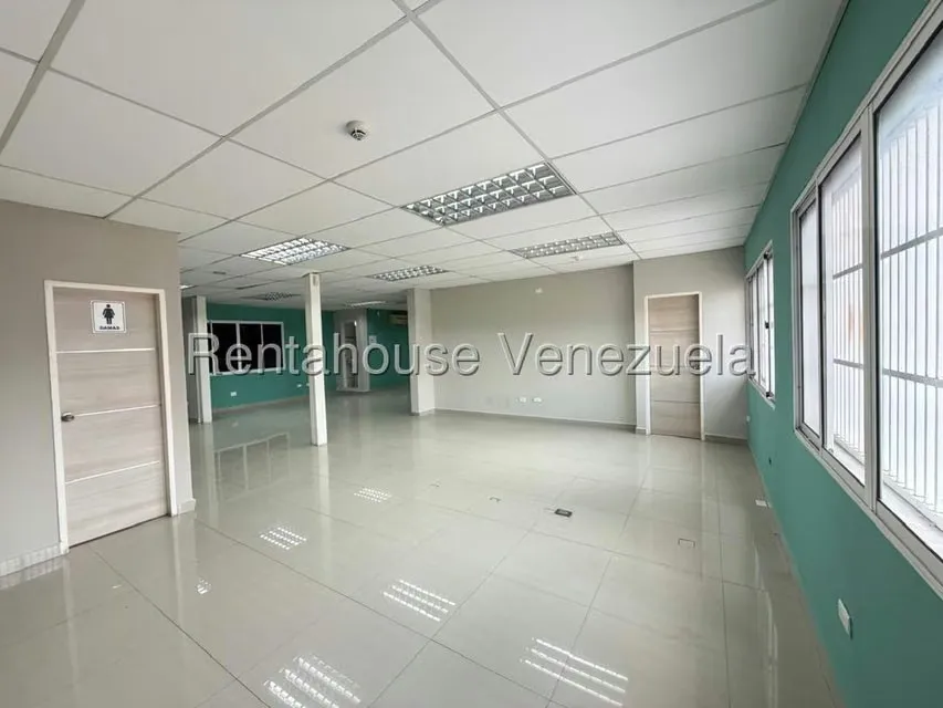 Local Comercial en Alquiler en Del Este, Lara - 25