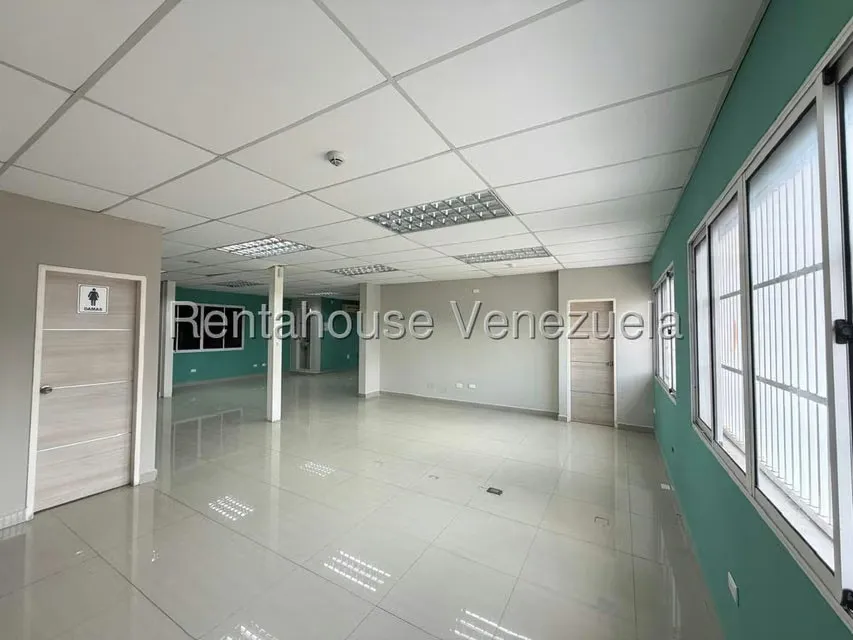Local Comercial en Alquiler en Del Este, Lara - 27