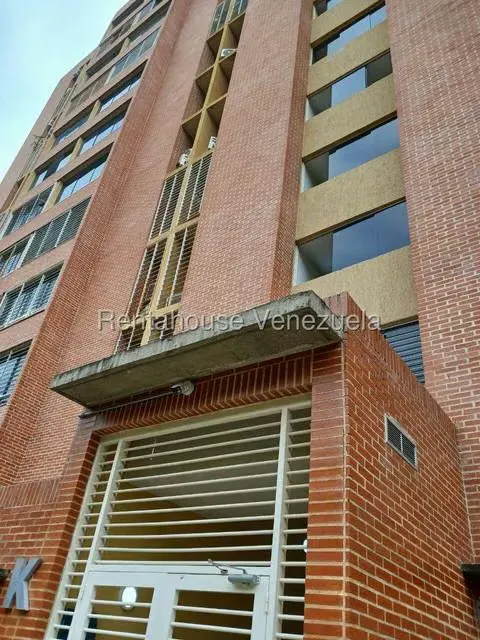 Apartamento (1 Nivel) en Venta en El Encantado, Distrito Metropolitano
