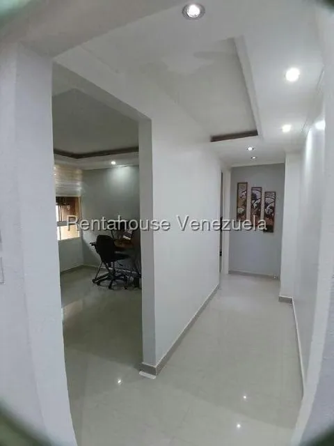 Apartamento (1 Nivel) en Venta en El Encantado, Distrito Metropolitano - 11