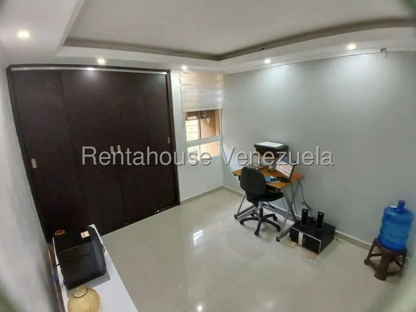 Apartamento (1 Nivel) en Venta en El Encantado, Distrito Metropolitano - 14