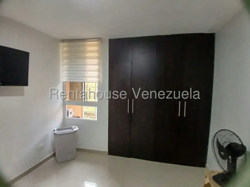 Apartamento (1 Nivel) en Venta en El Encantado, Distrito Metropolitano - 16