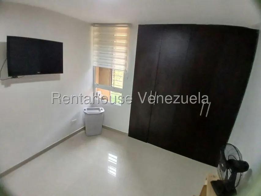 Apartamento (1 Nivel) en Venta en El Encantado, Distrito Metropolitano - 17