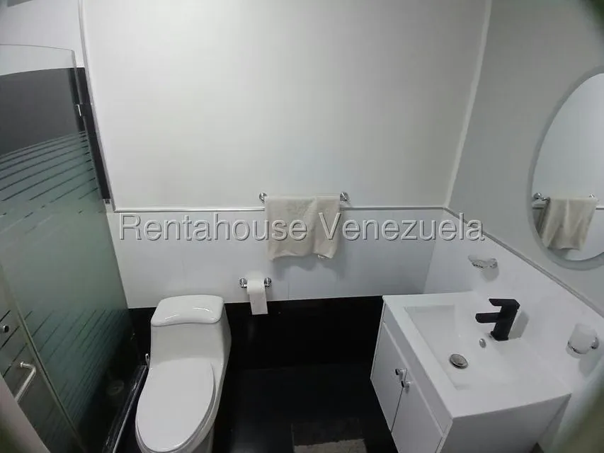Apartamento (1 Nivel) en Venta en El Encantado, Distrito Metropolitano - 19