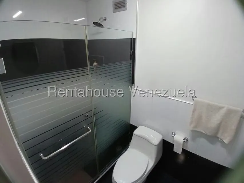 Apartamento (1 Nivel) en Venta en El Encantado, Distrito Metropolitano - 20