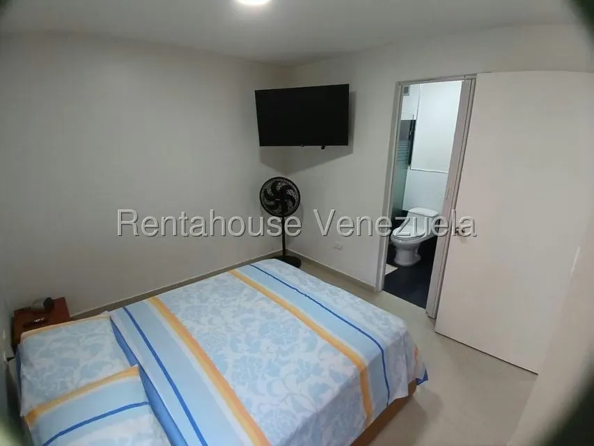 Apartamento (1 Nivel) en Venta en El Encantado, Distrito Metropolitano - 21