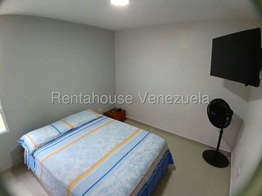 Apartamento (1 Nivel) en Venta en El Encantado, Distrito Metropolitano - 22