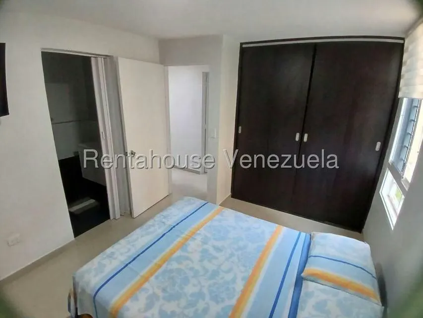 Apartamento (1 Nivel) en Venta en El Encantado, Distrito Metropolitano - 23