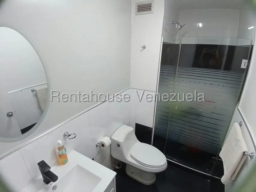 Apartamento (1 Nivel) en Venta en El Encantado, Distrito Metropolitano - 24