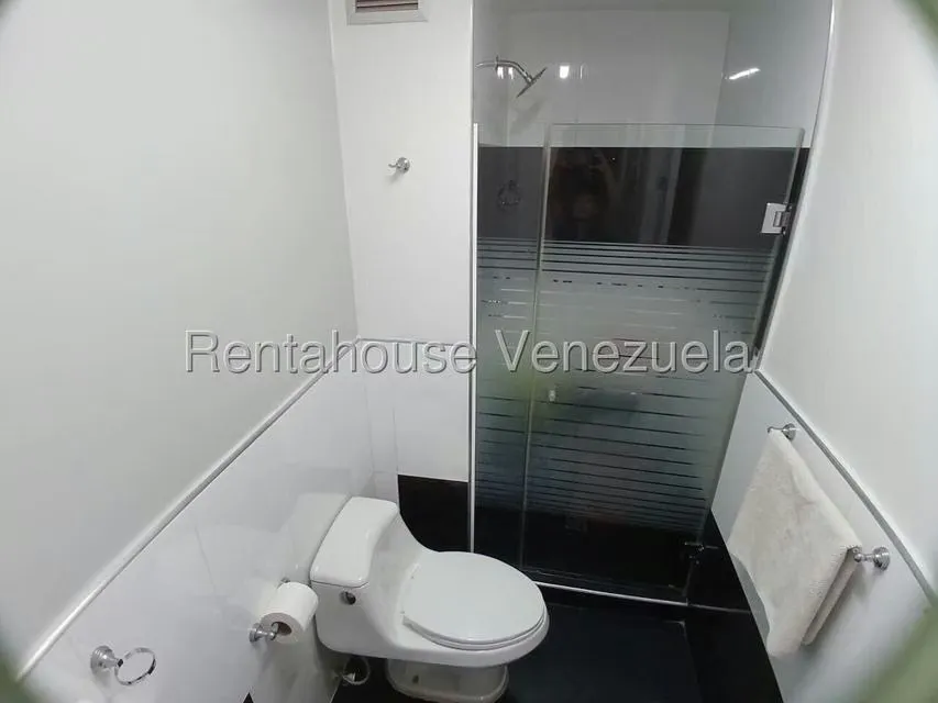 Apartamento (1 Nivel) en Venta en El Encantado, Distrito Metropolitano - 25