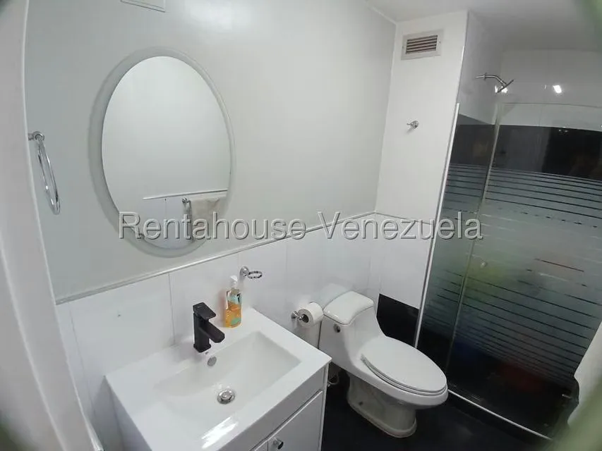 Apartamento (1 Nivel) en Venta en El Encantado, Distrito Metropolitano - 26
