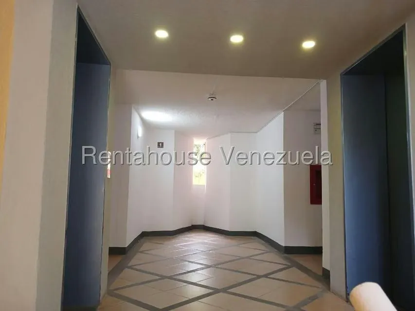 Apartamento (1 Nivel) en Venta en El Encantado, Distrito Metropolitano - 28