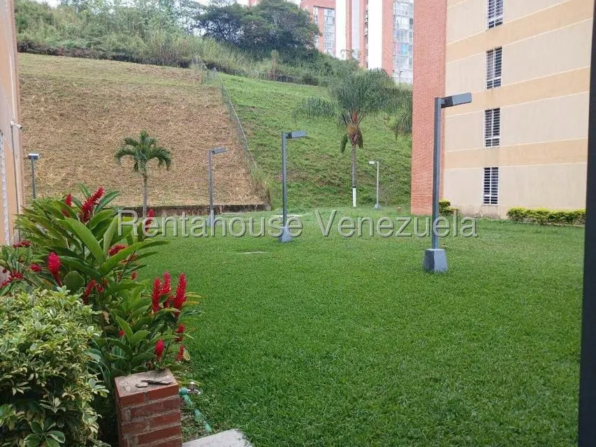 Apartamento (1 Nivel) en Venta en El Encantado, Distrito Metropolitano - 31
