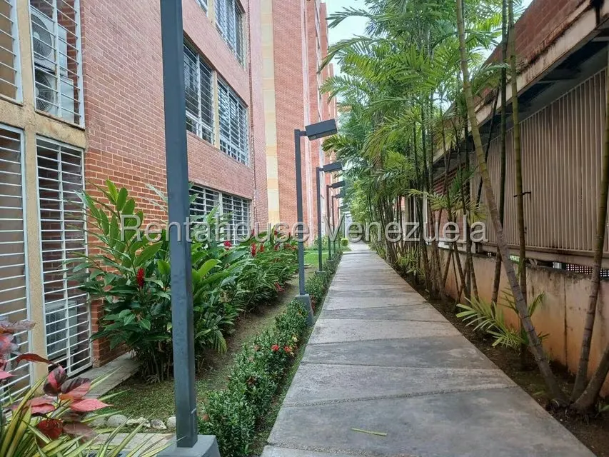 Apartamento (1 Nivel) en Venta en El Encantado, Distrito Metropolitano - 32