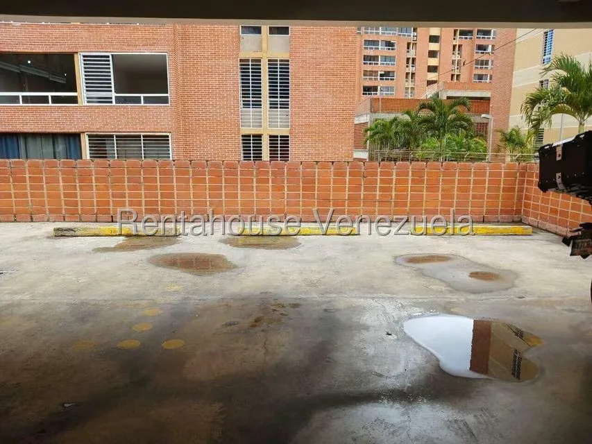Apartamento (1 Nivel) en Venta en El Encantado, Distrito Metropolitano - 35