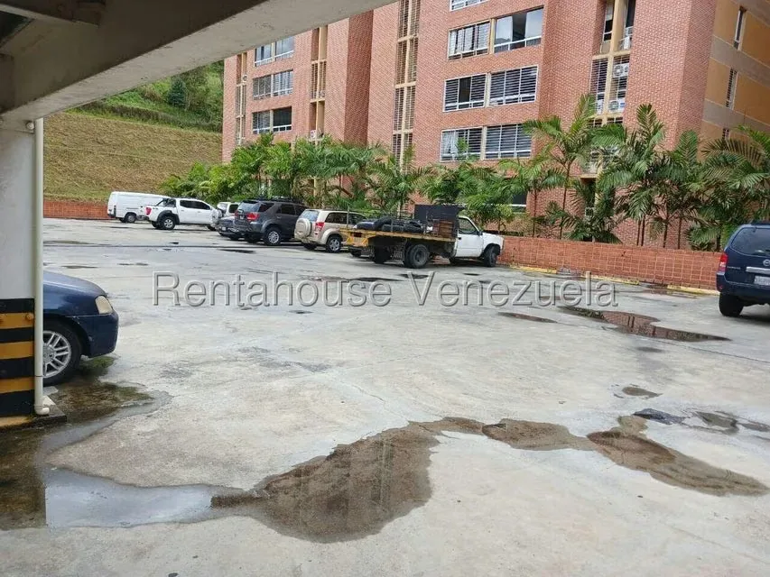 Apartamento (1 Nivel) en Venta en El Encantado, Distrito Metropolitano - 36