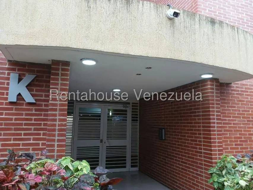 Apartamento (1 Nivel) en Venta en El Encantado, Distrito Metropolitano - 38
