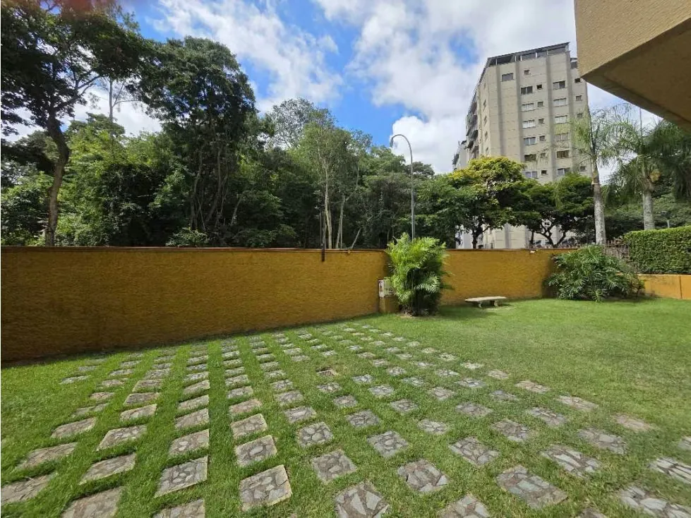 Se vende apartamento 124m2 Macaracuay 2231 - 2