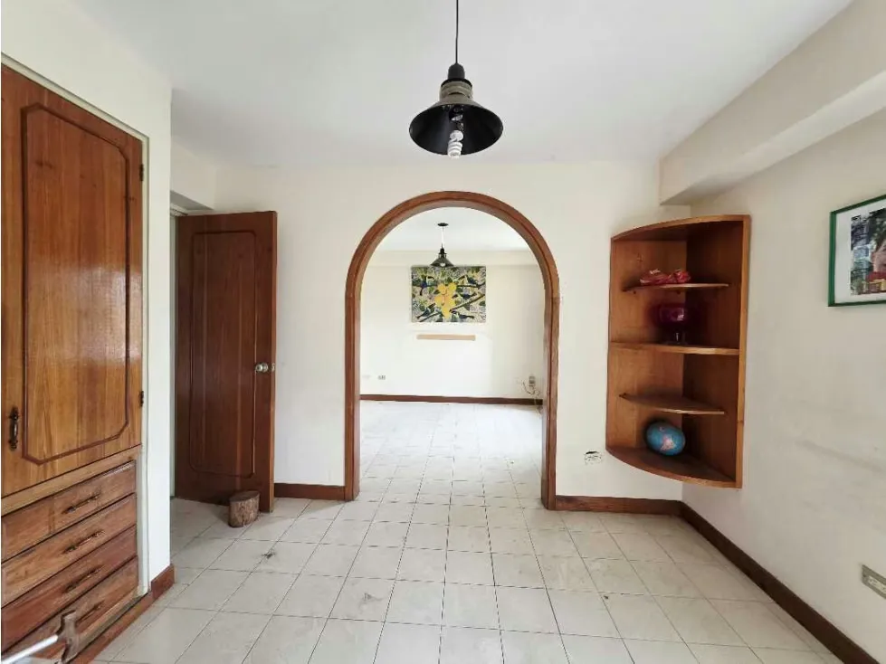 Se vende apartamento 124m2 Macaracuay 2231 - 12
