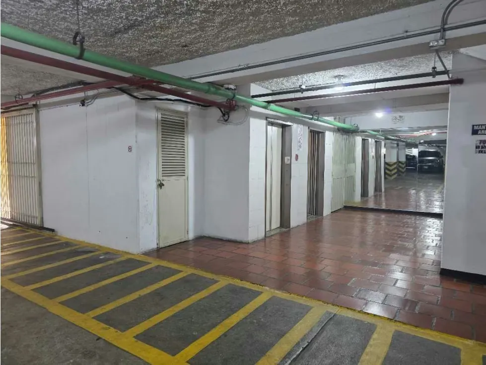 Se vende apartamento 124m2 Macaracuay 2231 - 18