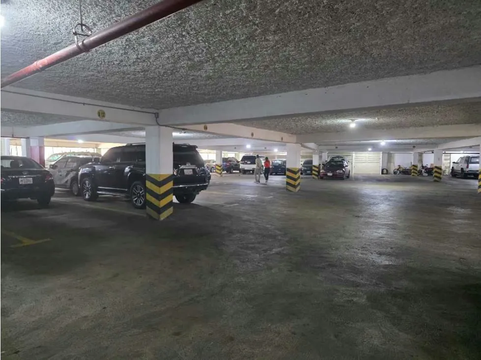 Se vende apartamento 124m2 Macaracuay 2231 - 19