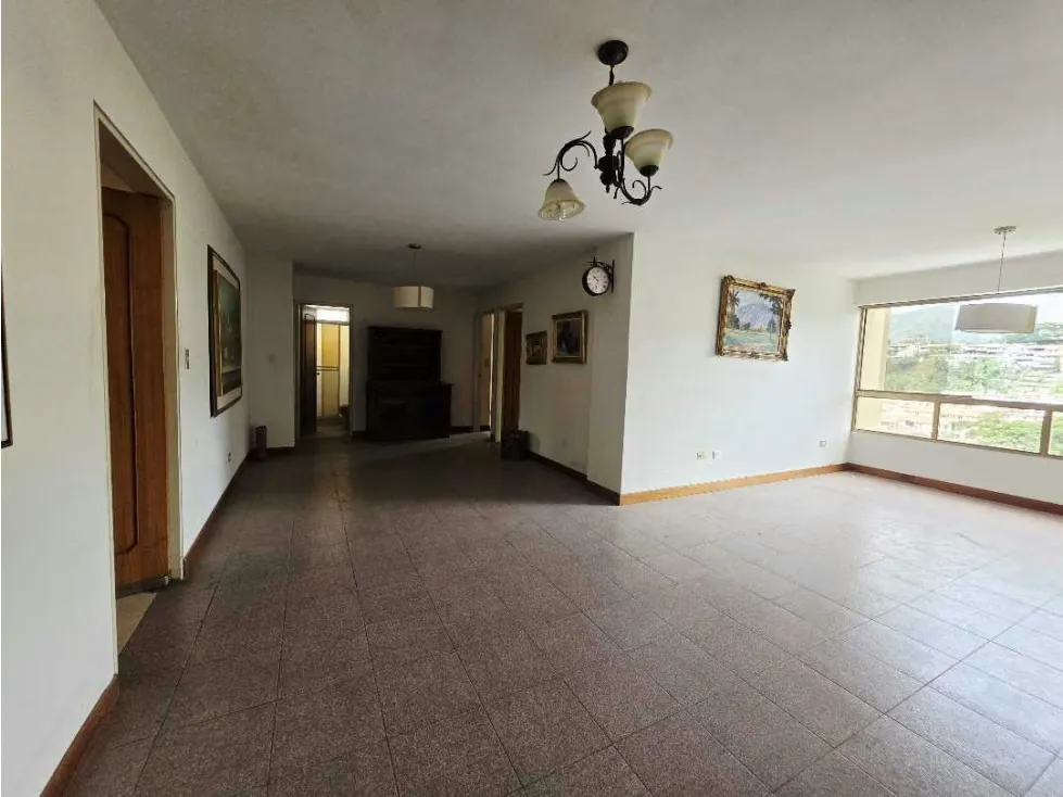 Se vende apartamento 124m2 Macaracuay 2231 - 5