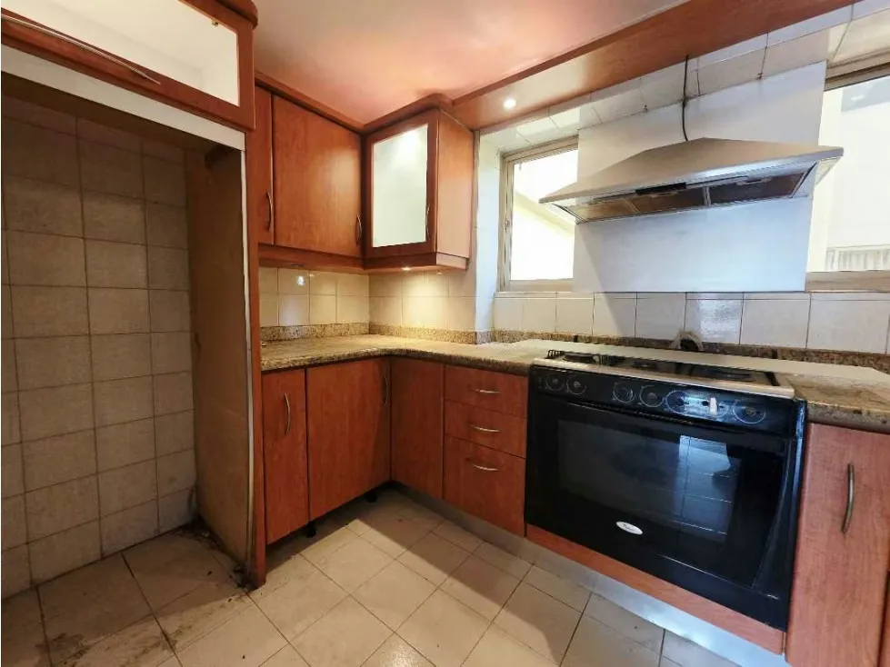 Se vende apartamento 124m2 Macaracuay 2231 - 8