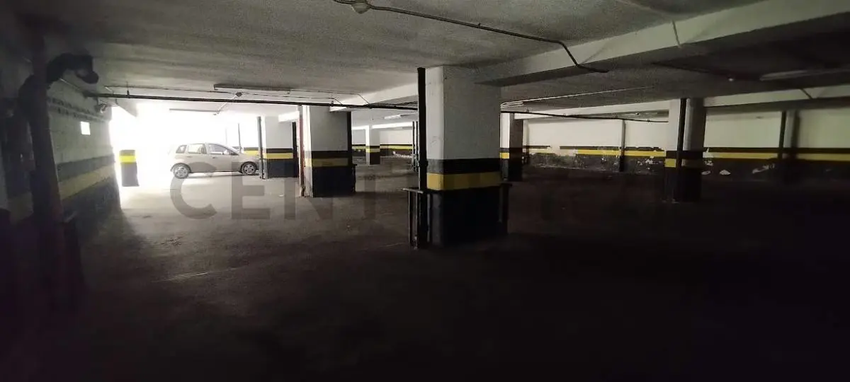 Venta Local Sótano 2 En Edificio Altagracia - 8