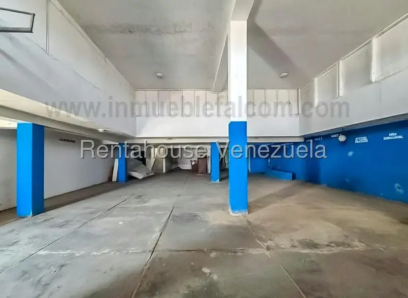 Galpon - Deposito en Venta en Centro, Falcon