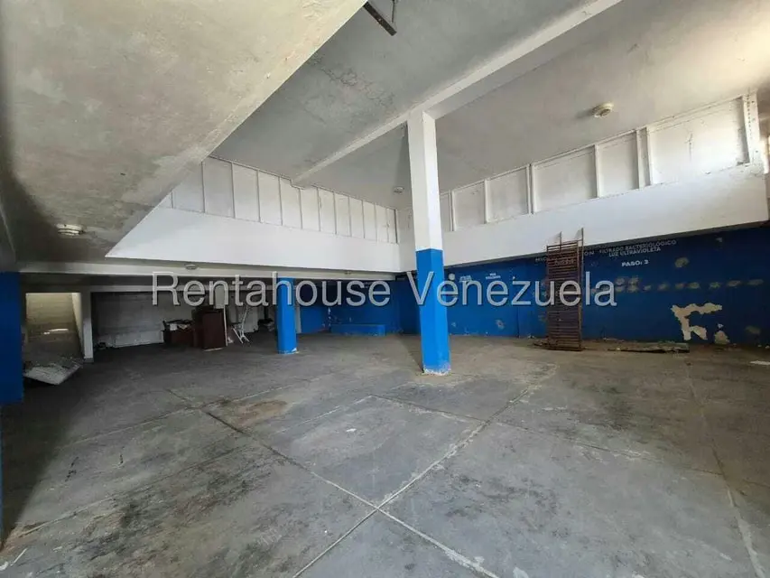 Galpon - Deposito en Venta en Centro, Falcon