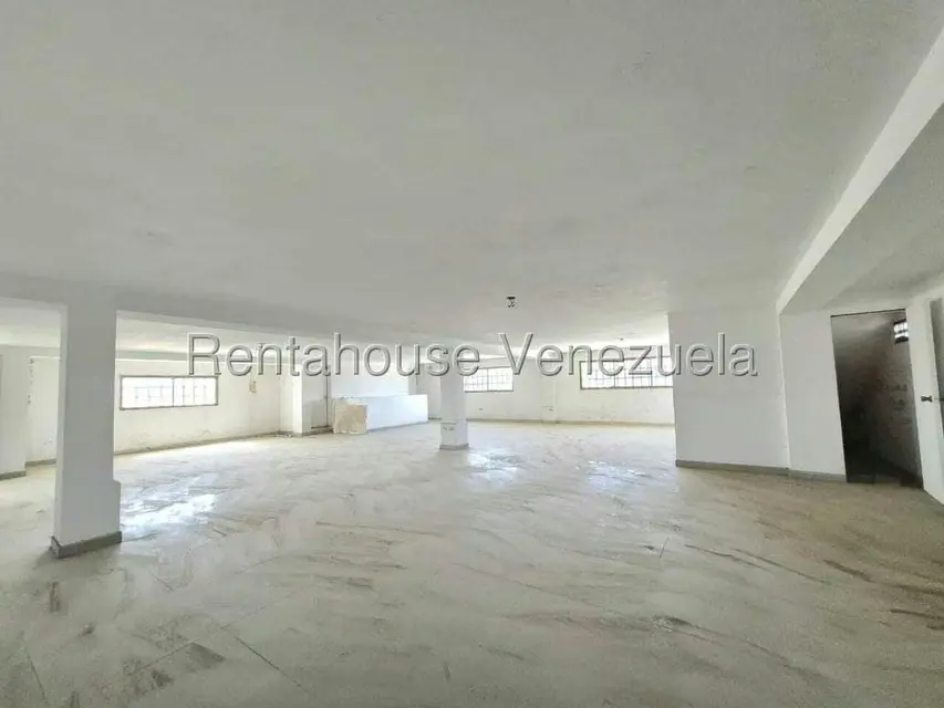 Galpon - Deposito en Venta en Centro, Falcon - 11