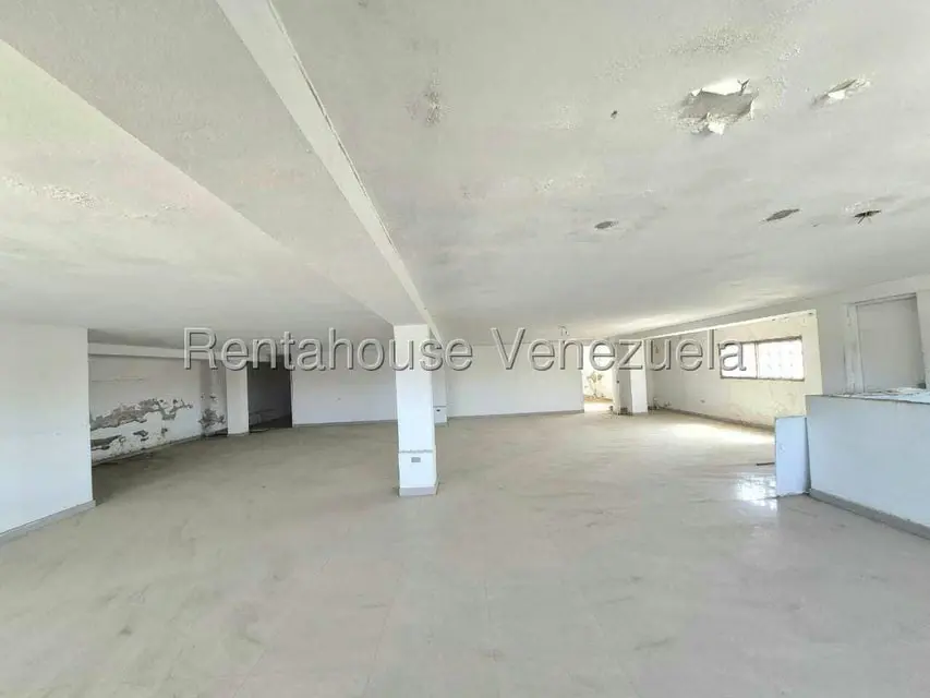 Galpon - Deposito en Venta en Centro, Falcon - 14