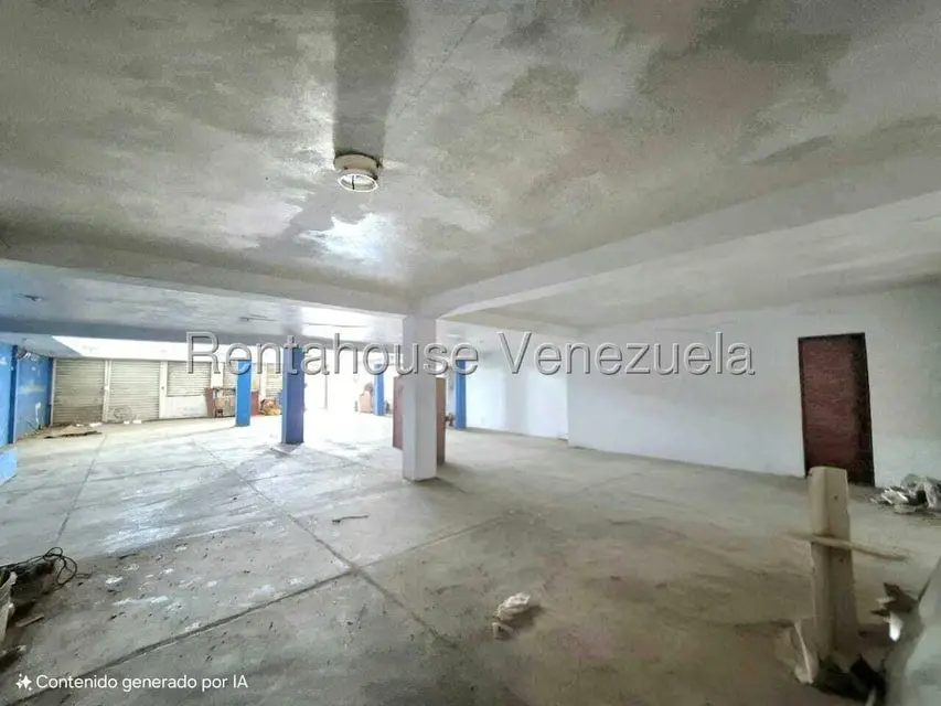 Galpon - Deposito en Venta en Centro, Falcon - 7