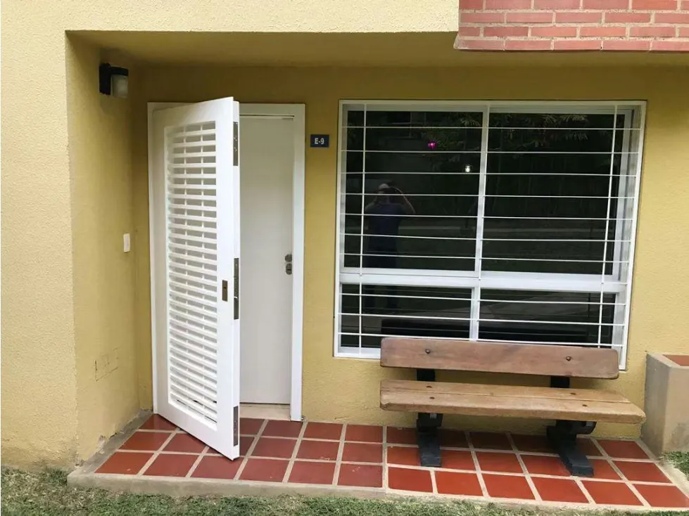 Town House - Baruta, Loma Linda - 2