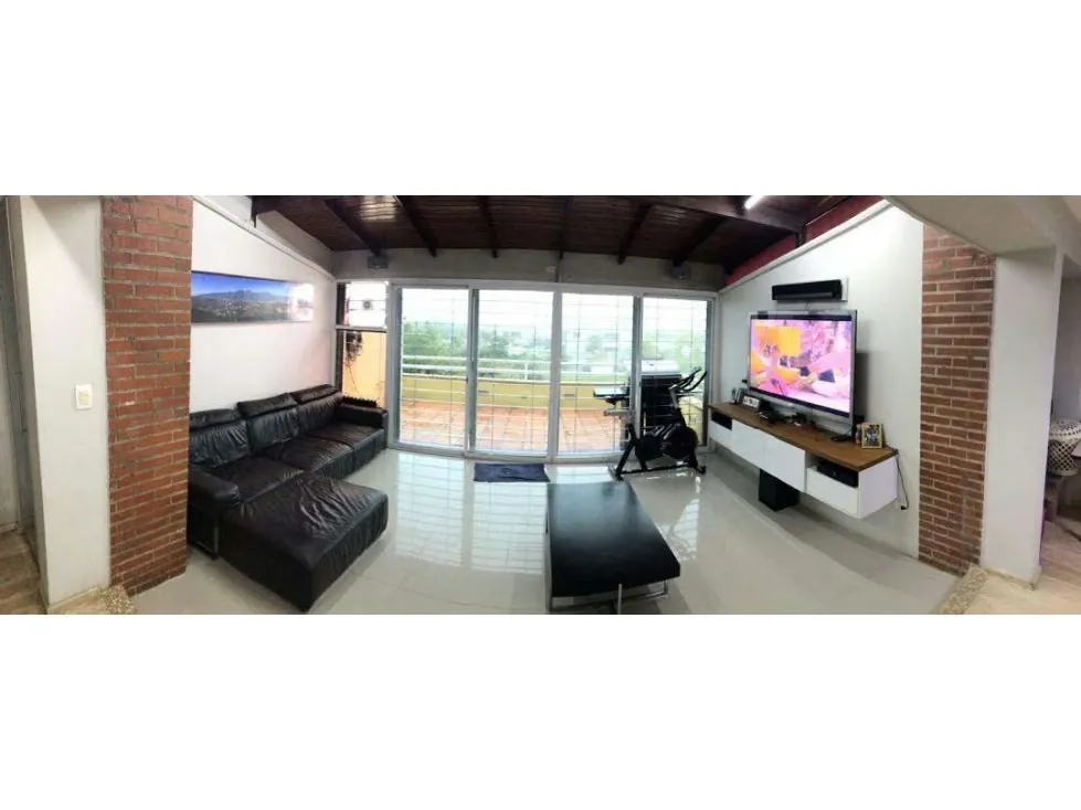 Town House - Baruta, Loma Linda - 11