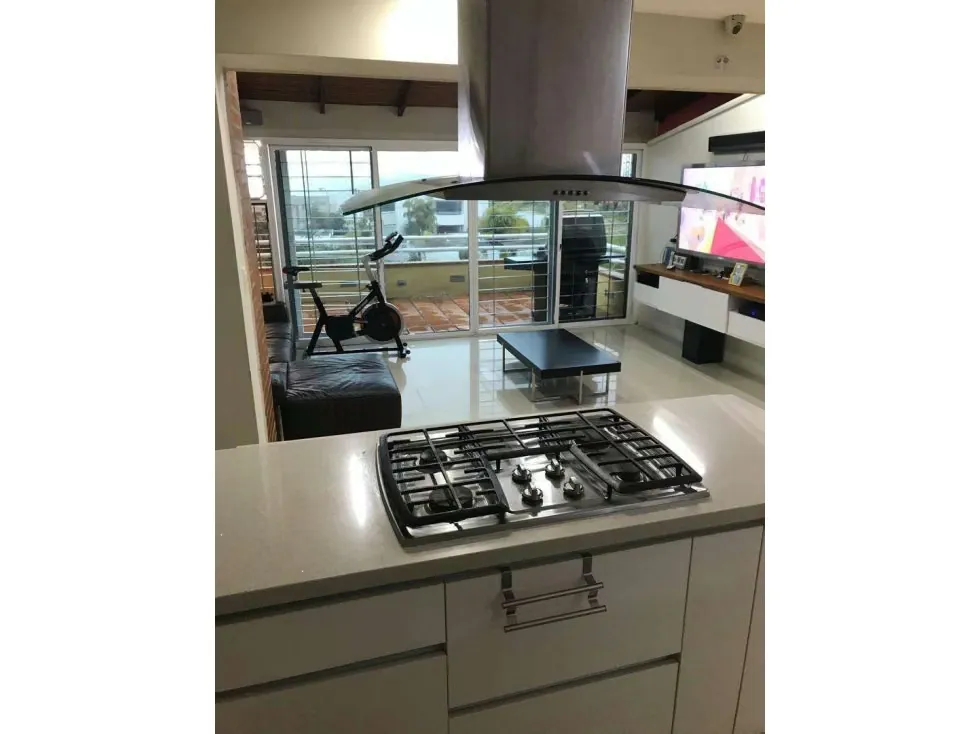 Town House - Baruta, Loma Linda - 5