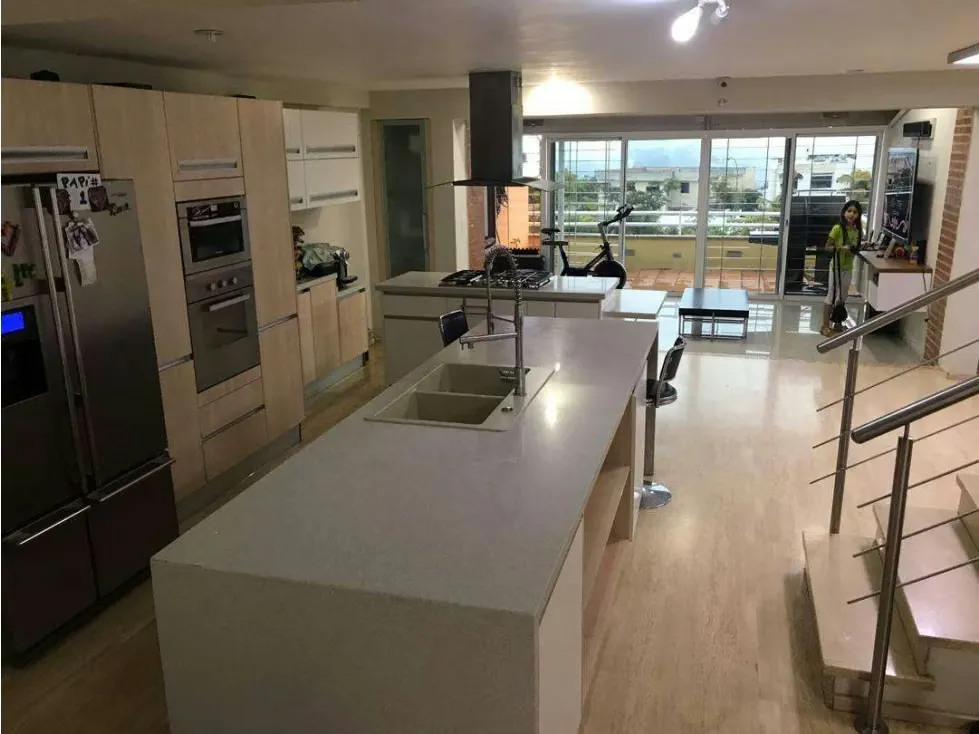 Town House - Baruta, Loma Linda - 6