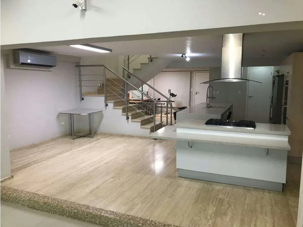 Town House - Baruta, Loma Linda - 7