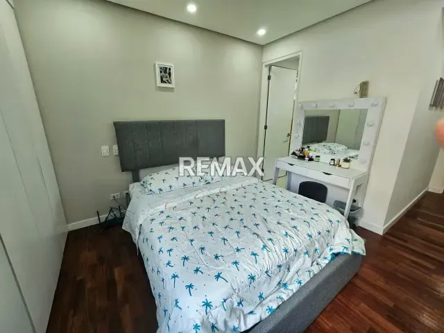 Apartamento en venta Campo Alegre Premier - 17