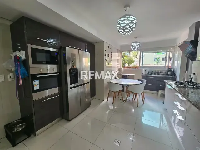 Apartamento en venta Campo Alegre Premier - 5