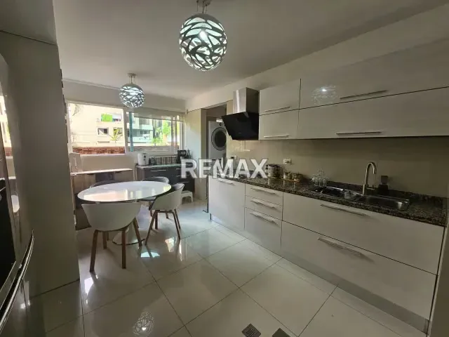 Apartamento en venta Campo Alegre Premier - 6
