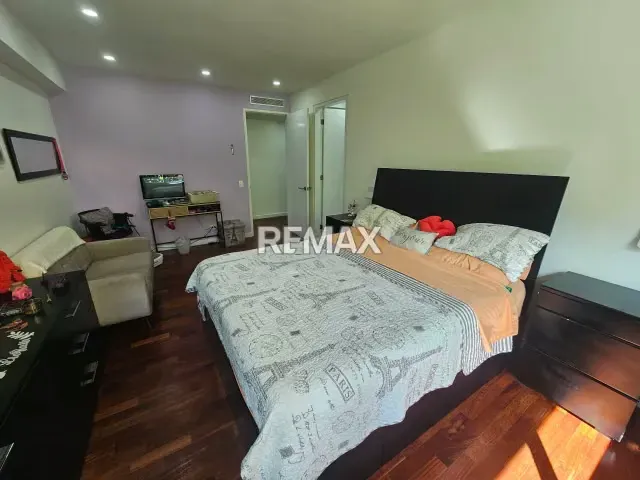 Apartamento en venta Campo Alegre Premier - 9