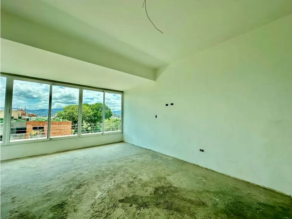 Se vende PH 633m2 4h+s/6b/5p Los Palos Grandes - 21