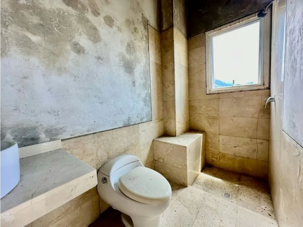 Se vende PH 633m2 4h+s/6b/5p Los Palos Grandes - 10