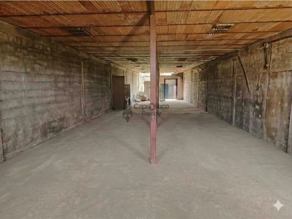 terreno y local en venta av 9 mayo el socorro - 2