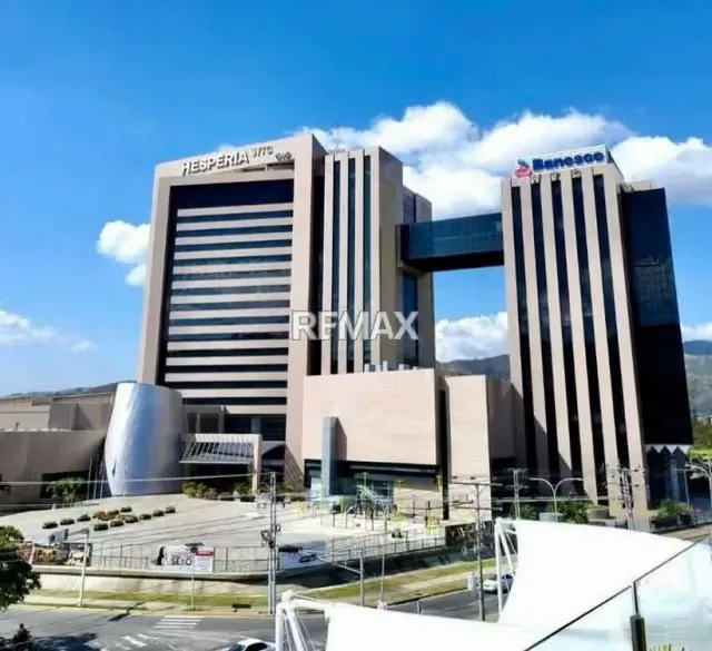 44 M2 Alquiler Oficina en Word Trade Center Valencia