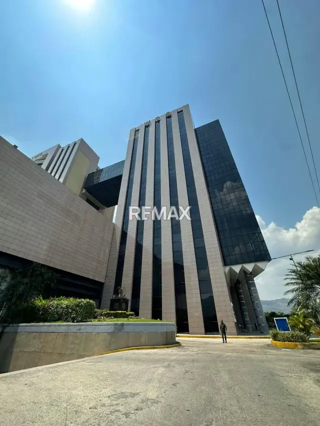 44 M2 Alquiler Oficina en Word Trade Center Valencia - 2