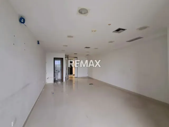 44 M2 Alquiler Oficina en Word Trade Center Valencia - 5